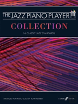 Bertrand.pt - The Jazz Piano Player: Collection