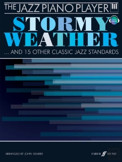 Bertrand.pt - The Jazz Piano Player: Stormy Weather