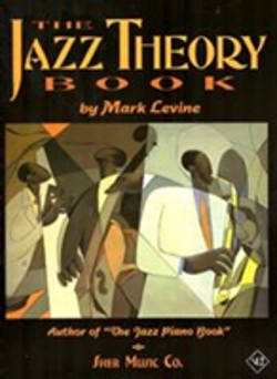 Bertrand.pt - The Jazz Theory Book