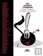 The Jazzer'S Cookbook: