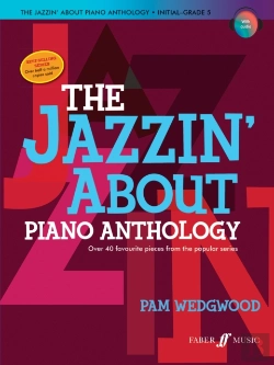 Bertrand.pt - The Jazzin' About Piano Anthology