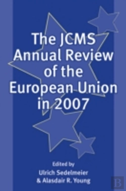 Bertrand.pt - The Jcms Annual Review Of The European Union In 2007