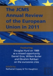 The Jcms Annual Review Of The European Union In 2011