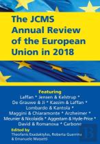 The Jcms Annual Review Of The European Union In 2018
