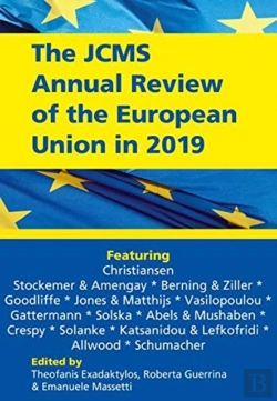 Bertrand.pt - The Jcms Annual Review Of The European Union In 2019