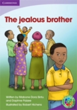 Bertrand.pt - The Jealous Brother