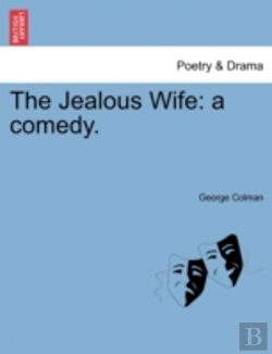 Bertrand.pt - The Jealous Wife