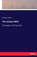 The Jealous Wife