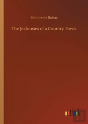 The Jealousies Of A Country Town