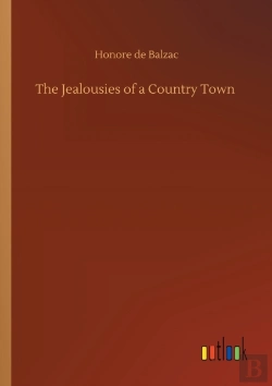 Bertrand.pt - The Jealousies Of A Country Town