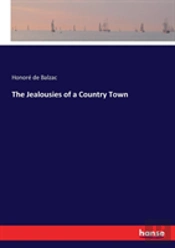 The Jealousies Of A Country Town