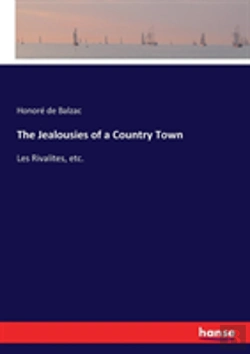 Bertrand.pt - The Jealousies Of A Country Town
