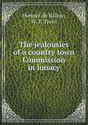 The Jealousies Of A Country Town Commission In Lunacy