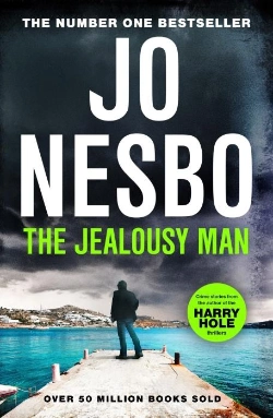 Bertrand.pt - The Jealousy Man