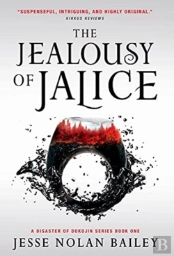 Bertrand.pt - The Jealousy Of Jalice