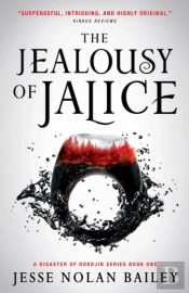 The Jealousy Of Jalice