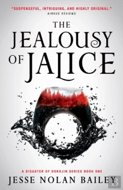 Bertrand.pt - The Jealousy Of Jalice