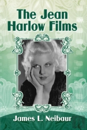 The Jean Harlow Films