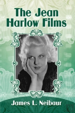 Bertrand.pt - The Jean Harlow Films