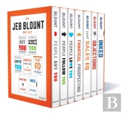 The Jeb Blount Box Set