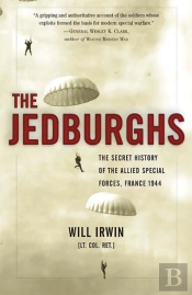 The Jedburghs