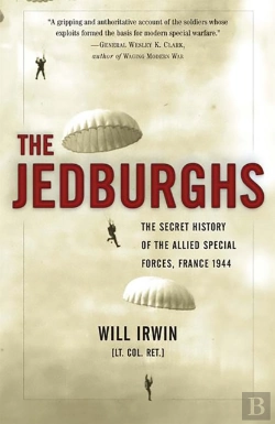 Bertrand.pt - The Jedburghs