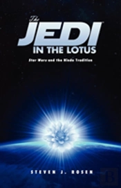 The Jedi In The Lotus