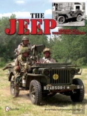 The Jeep: History Of A World War Ii Legend