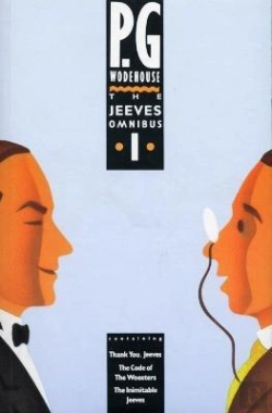 Bertrand.pt - The Jeeves Omnibus - Vol 1