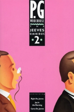 Bertrand.pt - The Jeeves Omnibus - Vol 2