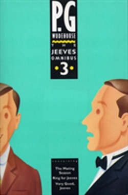 Bertrand.pt - The Jeeves Omnibus - Vol 3
