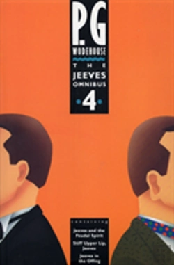 Bertrand.pt - The Jeeves Omnibus - Vol 4