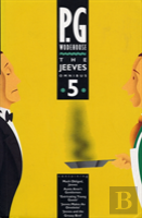 The Jeeves Omnibus - Vol 5