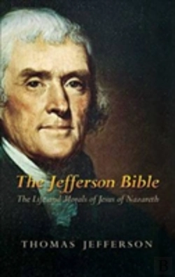 Bertrand.pt - The Jefferson Bible