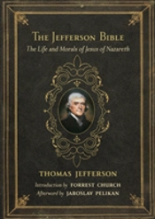 The Jefferson Bible