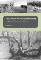The Jefferson National Forest
