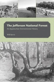 The Jefferson National Forest