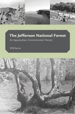 Bertrand.pt - The Jefferson National Forest