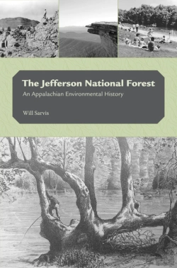 Bertrand.pt - The Jefferson National Forest