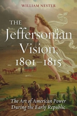 Bertrand.pt - The Jeffersonian Vision, 1801-1815