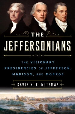 Bertrand.pt - The Jeffersonians