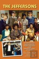 The Jeffersons - A Fresh Look Back Featuring Episodic Insights, Interviews, A Peek Behind-The-Scenes, And Photos