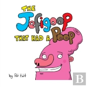 The Jefigoop That Had A Poop