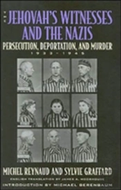 The Jehovah'S Witnesses And The Nazis