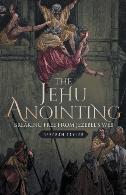 Bertrand.pt - The Jehu Anointing : Breaking Free From