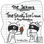 The Jekoos In The Stinky Ice Cream
