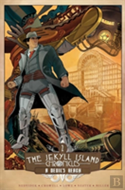 Bertrand.pt - The Jekyll Island Chronicles (Book Two): A Devil'S Reach