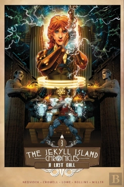 Bertrand.pt - The Jekyll Island Chronicles