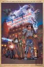 The Jekyll Island Chronicles