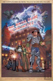 The Jekyll Island Chronicles